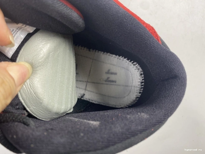 REVERSE BRED" AIR 602 13 JORDAN DJ5982 1110